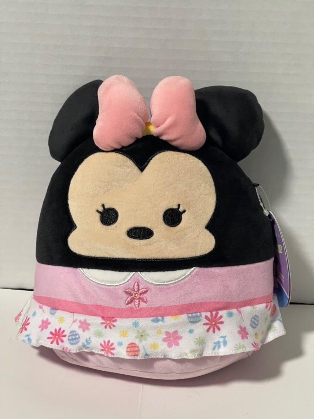 Squishmallows Disney Minnie Mouse Plush Toy